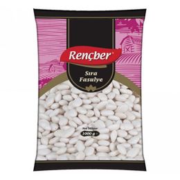 Rençber 1 kg Sıra Fasulye