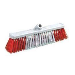 Renktaş 40 cm Plastik Sert Çalı Fırçası