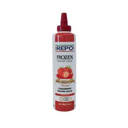 Repo 1 kg Frozen Çilek Meyveli Sos