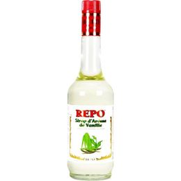 Repo 700 ml Vanilya Aromalı Kokteyl Şurubu