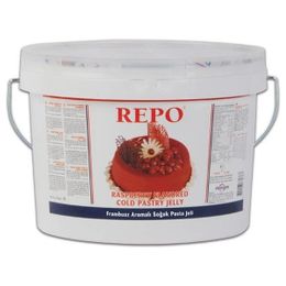 Repo Frambuaz Pasta Jeli - Jölesi 7 kg