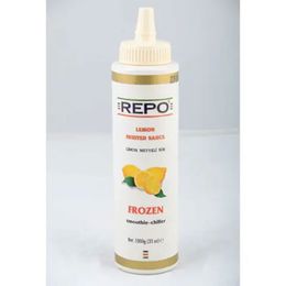 Repo Frozen 1 kg Limon Meyveli Sos