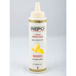Repo Frozen 1 kg Mango Meyveli Sos