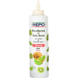 Repo Topping Kivi 1 kg Dondurma ve Tatlı Sosu