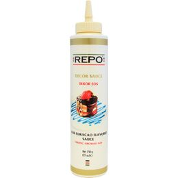 Repo Turunç Aromalı Dekor Sos 750 gr