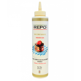 Repo Turunç Aromalı Dekor Sos 750 gr