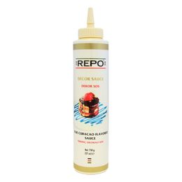 Repo Turunç Aromalı Dekor Sos 750 gr