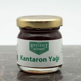 Reserved Kb Köyceğiz 33 ml Yöresel Kantaron Yağı