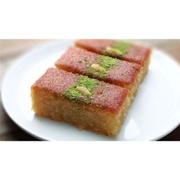 Reyondan 1 kg Şam Tatlısı