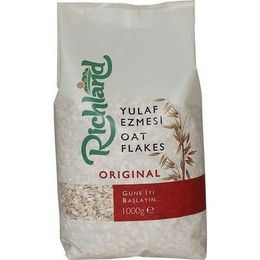 Richland 1 kg Yulaf Ezmesi