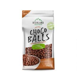 Richland 500 gr Choco Balls Kakaolu Tahıl Topları