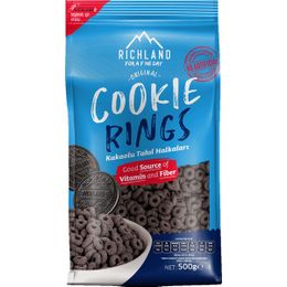 Richland 500 gr Cookie Rings