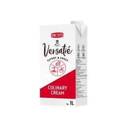 Rich's 12x1 lt Versatie Krema