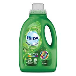 Rinso 1.5 lt Aloe Vera Renkiler İçin Sıvı Deterjan