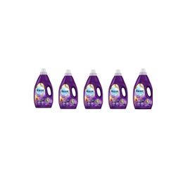Rinso Argan 5x3 lt Sıvı Deterjan