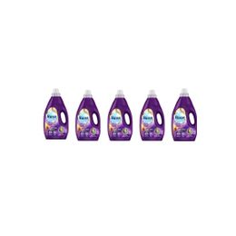 Rinso Argan 5x3 lt Sıvı Deterjan
