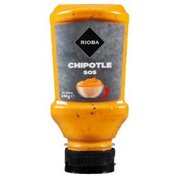 Rioba 240 gr Chipotle Sos