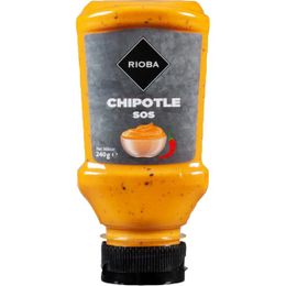 Rioba 240 gr Chipotle Sos
