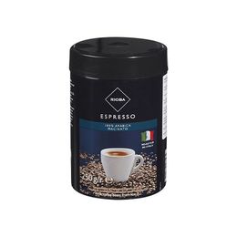 Rioba 250 gr Espresso Öğütülmüş Kahve