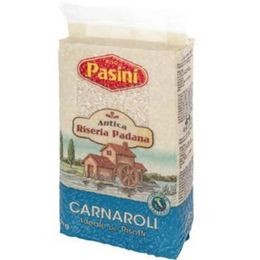 Riso 1 kg Pasini Carnaroli Pirinç