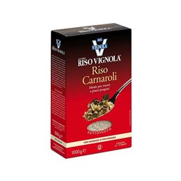 Riso 1 kg Rignola Carnaroli Pirinç