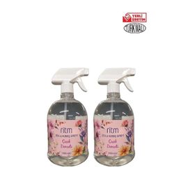 Ritm 2x1 lt Çiçek Demeti Oda Kumaş Spreyi