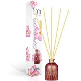 Ritm Çiçek Bahçesi 50 ml Bambulu Oda Kokusu