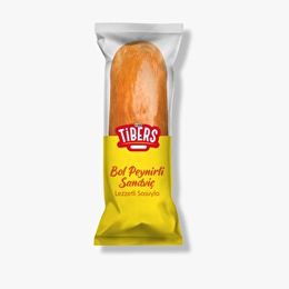 Riva Tibers 130 gr Bol Peynirli Baton Sandviç
