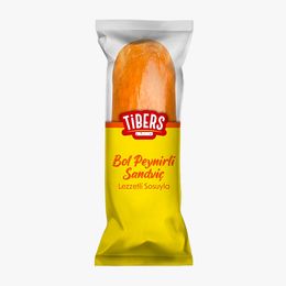 Riva Tibers 130 gr Bol Peynirli Baton Sandviç
