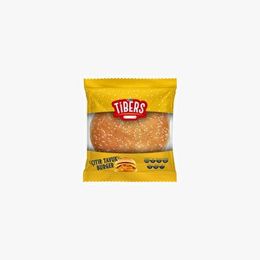 Riva Tibers 180 gr Çıtır Tavuk Burger