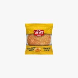 Riva Tibers 180 gr Çıtır Tavuk Burger