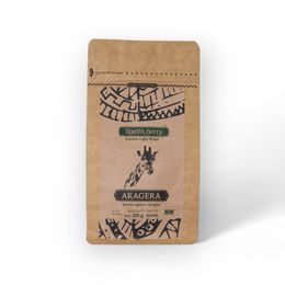 Roast'n Berry 200 gr Akagera Çekirdek Kahve