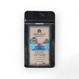 Roast'n Berry 200 gr Decaf Çekirdek Kahve