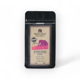 Roast'n Berry 200 gr Ethiopia Limu Çekirdek Kahve