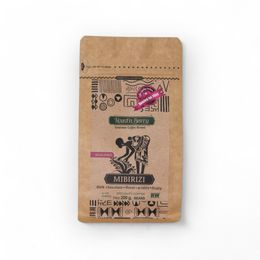 Roast'n Berry 200 gr Mibirizi Çekirdek Kahve