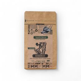 Roast'n Berry 200 gr Mibirizi Espresso Çekirdek Kahve