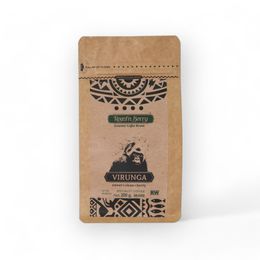 Roast'n Berry 200 gr Virunga Çekirdek Kahve