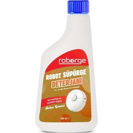 Roborge 500 ml Bahar Esintisi Robot Süpürge Deterjanı