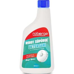 Roborge 500 ml Beyaz Sabun Robot Süpürge Deterjanı