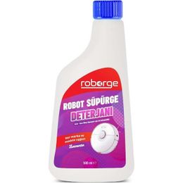 Roborge 500 ml Lavanta Robot Süpürge Deterjanı