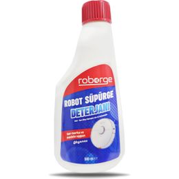 Roborge Okyanus 500 ml Robot Süpürge Deterjanı