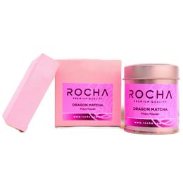 Rocha 25 gr Dragon Matcha Ejder Meyvesi Matcha Çayı