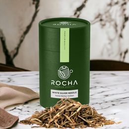 Rocha 25 gr White Silver Needle Yunnan Beyaz Çayı