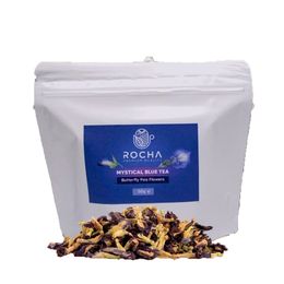 Rocha 50 gr Mystical Blue Tea Mavi Kelebek Çayı