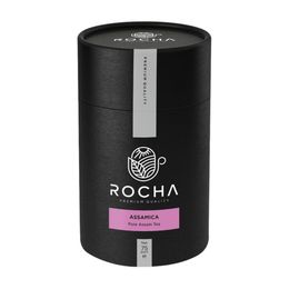 Rocha 75 gr Assamica Assam Siyah Çayı