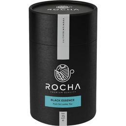 Rocha 75 gr Black Essence Siyah Çay