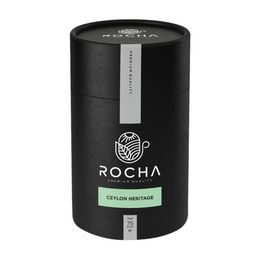 Rocha 75 gr Ceylon Heritage Siyah Çay