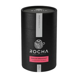 Rocha 75 gr English Breakfast