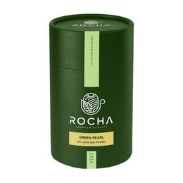 Rocha 75 gr Green Pearl Badulla Yeşil Çayı