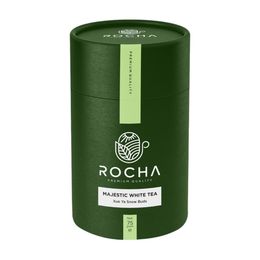 Rocha 75 gr Majestıc White Tea Beyaz Çay